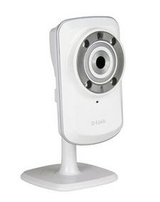 室內監控攝像頭