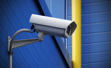 網(wǎng)絡(luò)攝像機(jī)