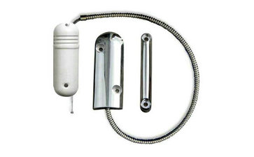 門磁的工作原理和安裝方法