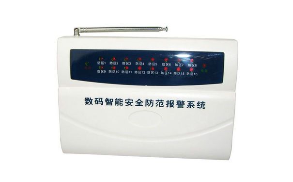 防盜報(bào)警主機(jī)