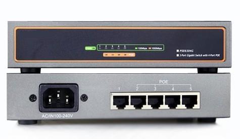 POE傳輸距離是多少？100米？150米？250米？