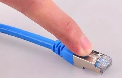 網絡攝像機頻繁掉線之水晶頭問題