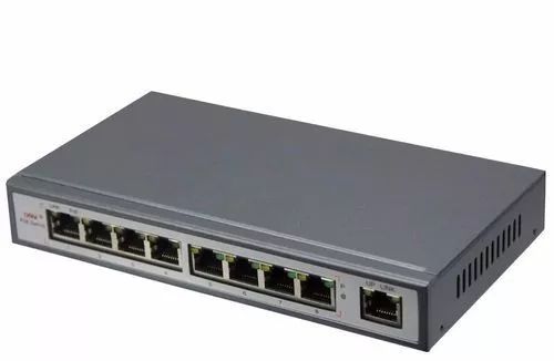 網絡攝像機頻率掉線之交換機問題