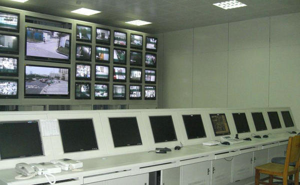 弱電安防工程的驗(yàn)收規(guī)范