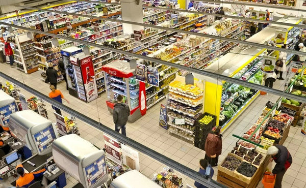 ?？低?00W店鋪全景監控