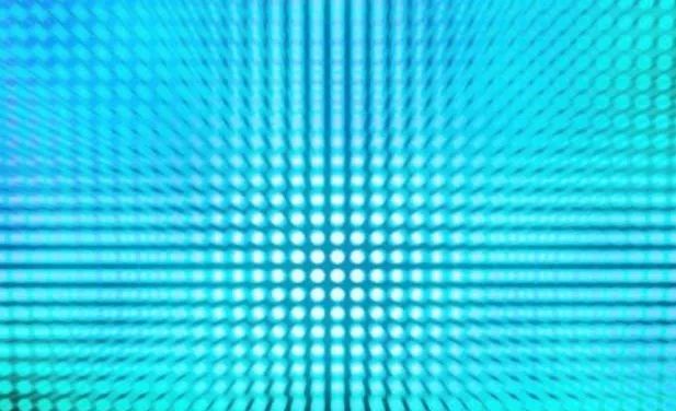 室內(nèi)LED屏計(jì)算