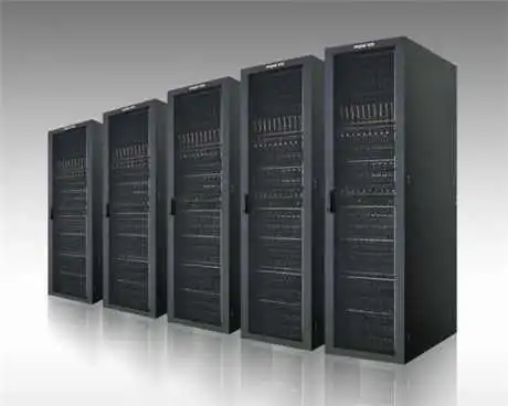 服務(wù)器/NVR的1U、2U、4機(jī)箱代表什么意思？