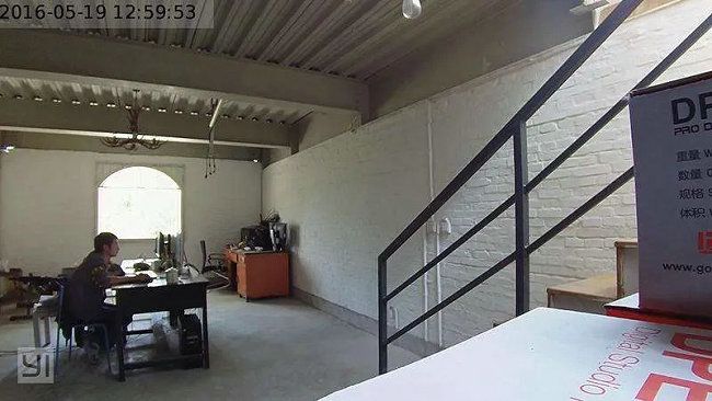 靜物場景測試圖二