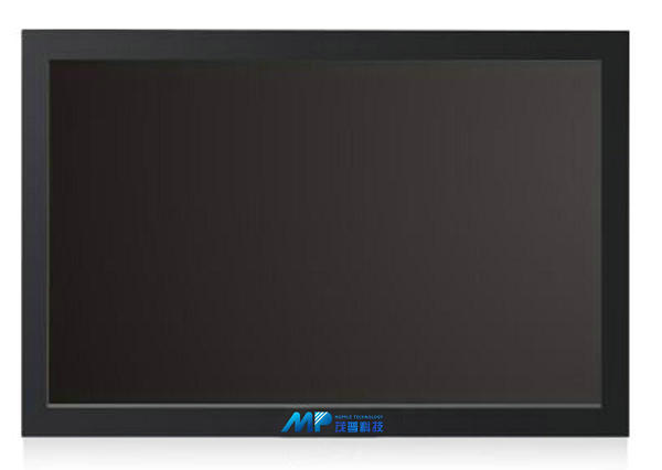 顯示器的屏幕尺寸英寸如何換算成米？